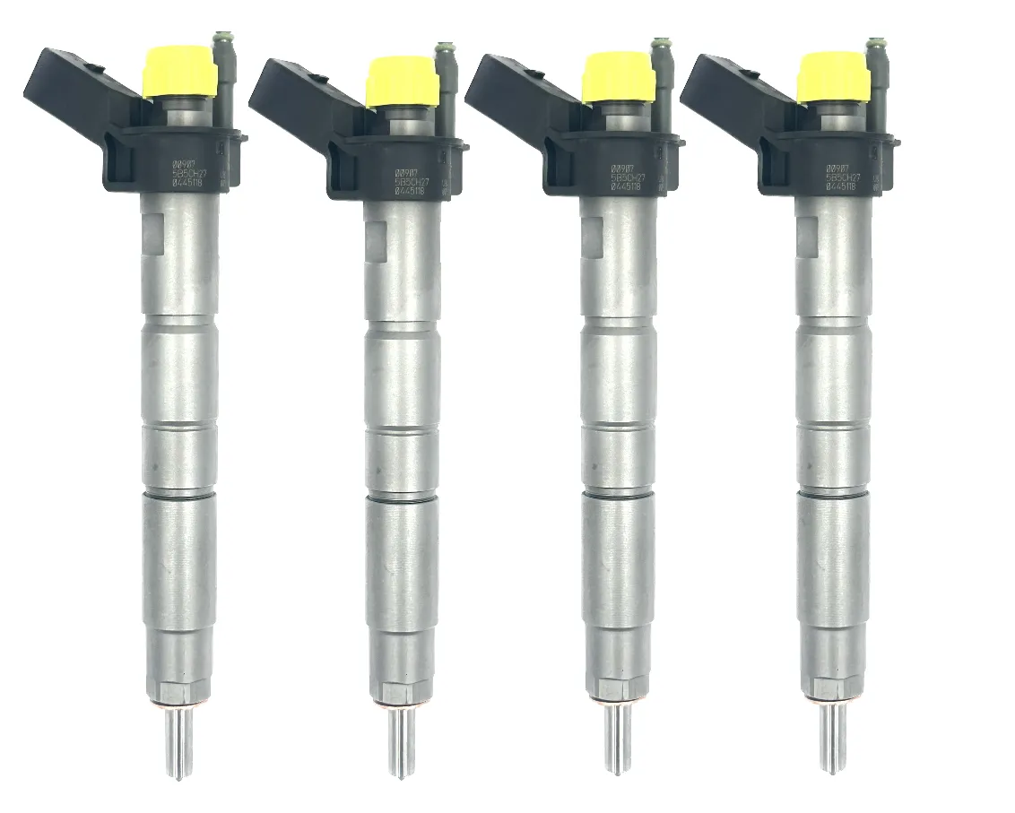 BOSCH 0445118005 - Image 2