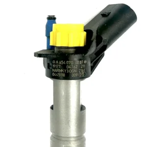 BOSCH felújított injektor 0445118008 0445118009