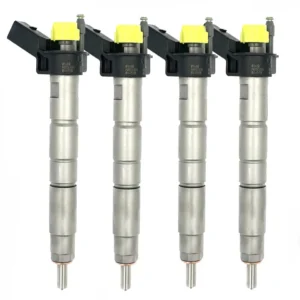 BOSCH felújított injektor 0445118004 0445118036