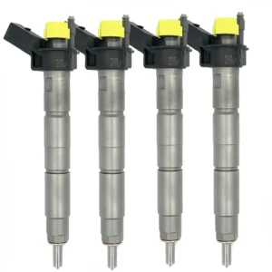 BOSCH felújított injektor 0445118001 0445118035