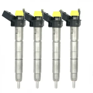 BOSCH felújított injektor 0445118037