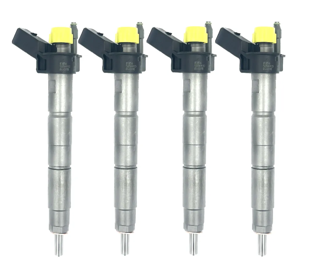 BOSCH 0445118038 - Image 2