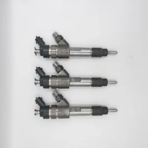 BOSCH felújított injektor 0445120002