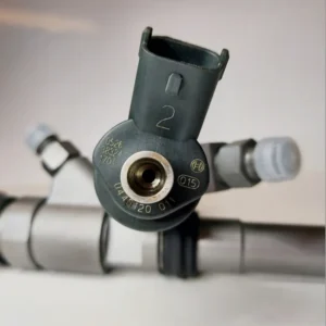 BOSCH felújított injektor 0445120011