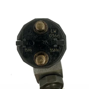 BOSCH felújított injektor 0445120366