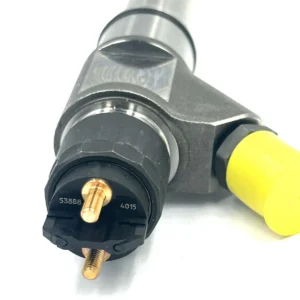 BOSCH felújított injektor 0445124015 0986435663