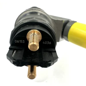 BOSCH felújított injektor 0445124036 0986435674