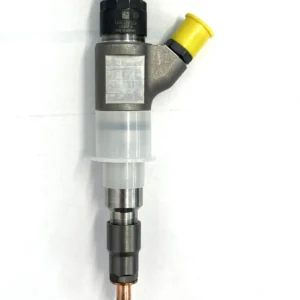 BOSCH felújított injektor 0445124095